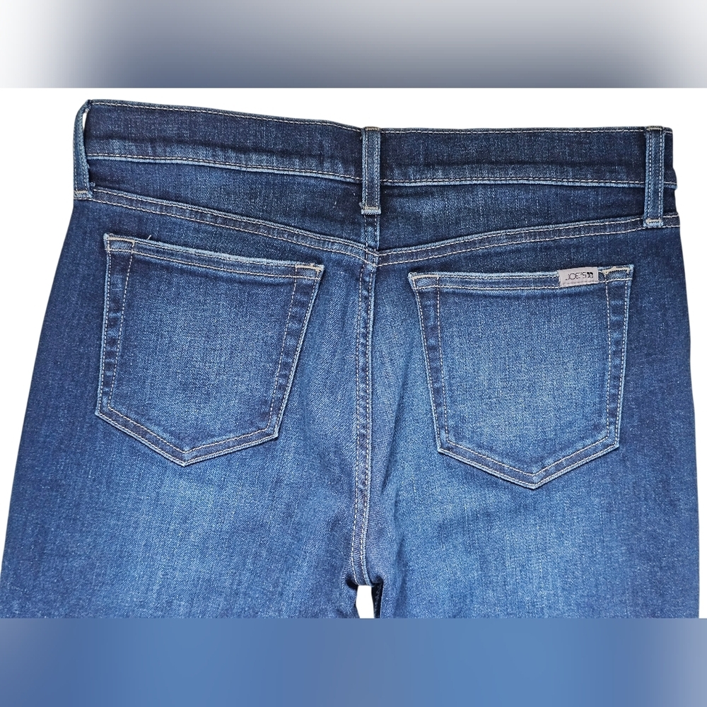 Joe's Jeans Women's Ivana Mid-rise Bootcut, Size 29, Like New - Picture 7 of 10